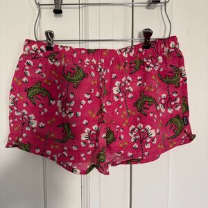 PATAGONIA Baggies Short 2.5" Inseam Size L